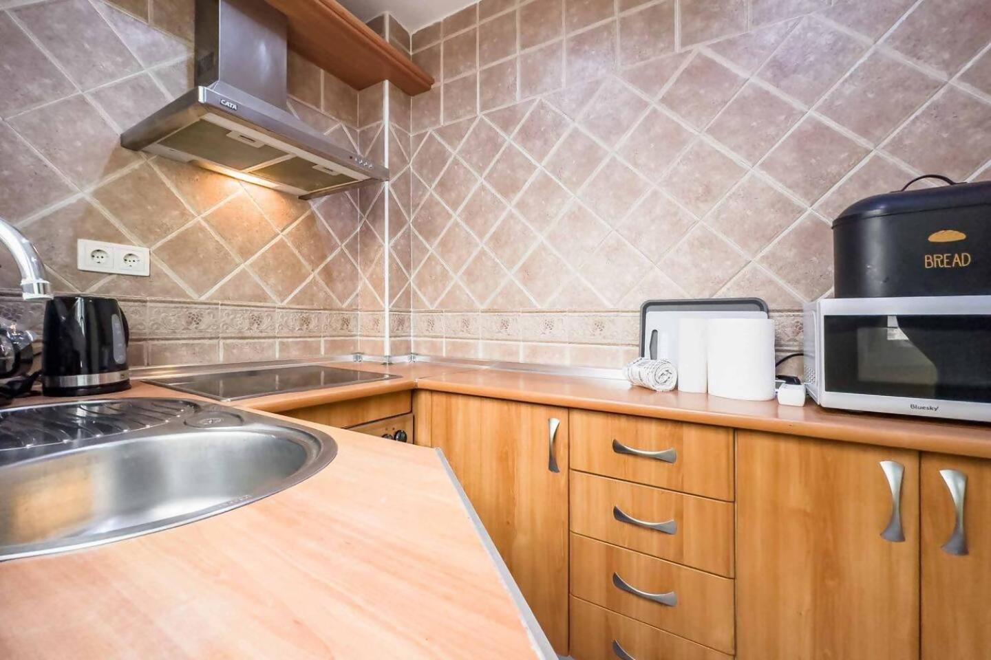 Appartement Cyv Centrally Located 1 Bed 1 Bath Near The *