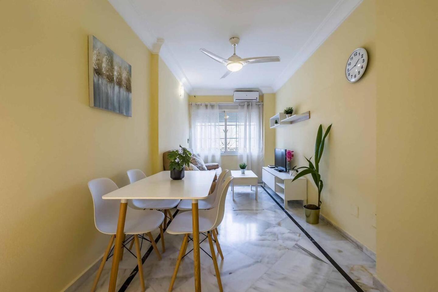 Cyv Centrally Located 1 Bed 1 Bath Near The Fuengirola