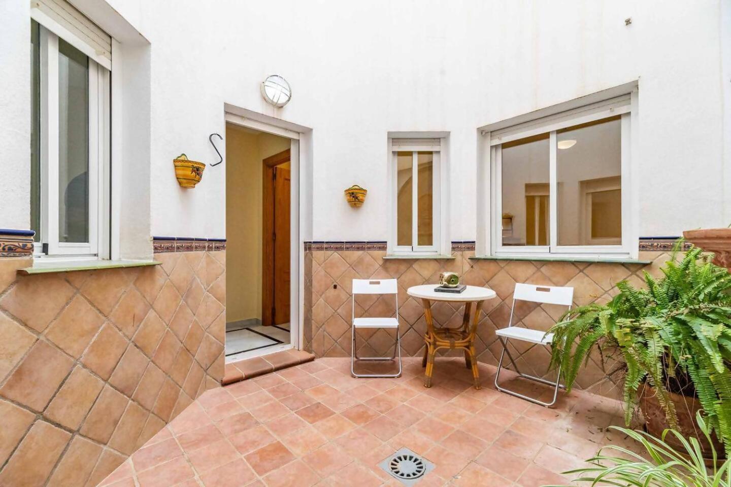 Appartement Cyv Centrally Located 1 Bed 1 Bath Near The Fuengirola
